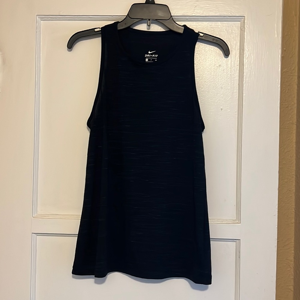 Nike  dri-fit tank